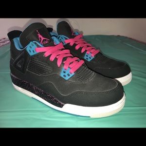 Air Jordan’s Retro